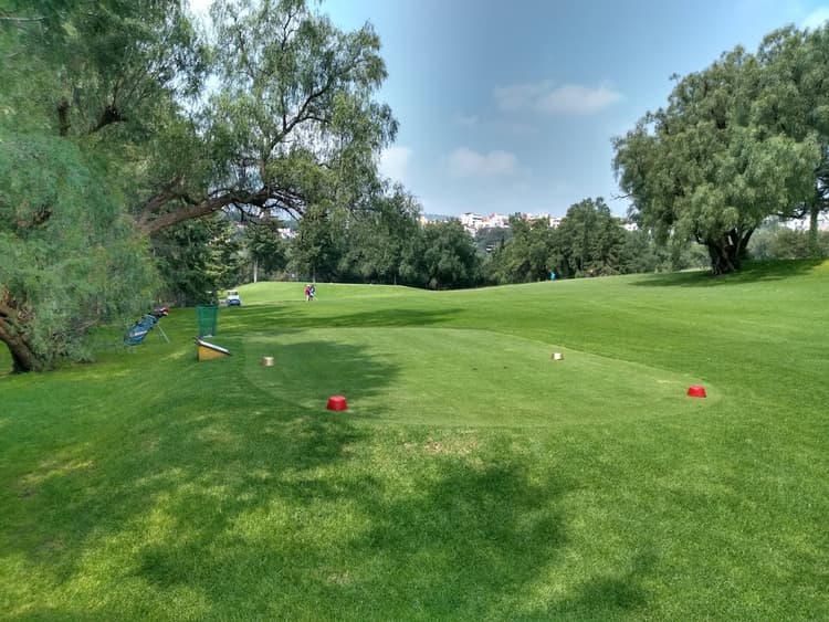 Camp image