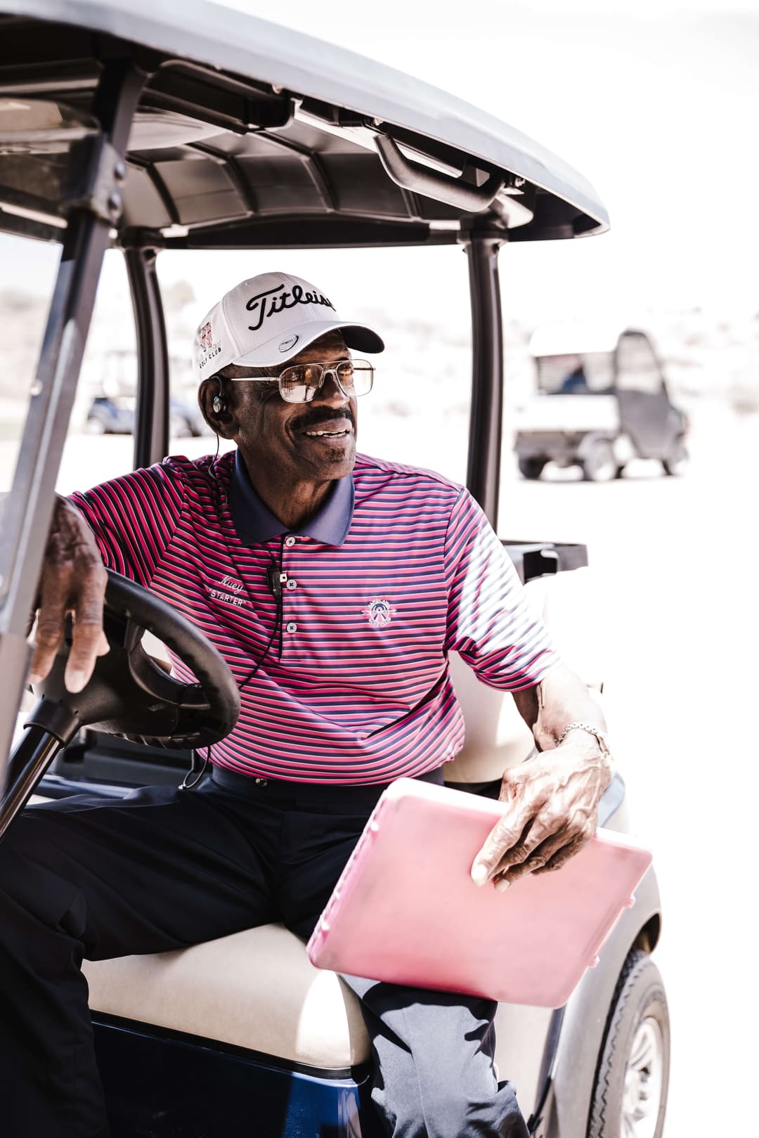 Golf image
